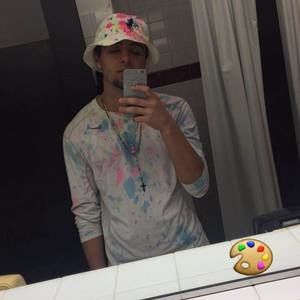 Meet your Posher, Brandon